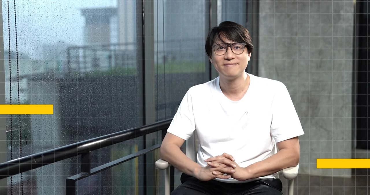 การพัฒนาของ ‘Music Festival ไทย’ ในวันที่คนฟังเพลงเปลี่ยนไป จากมุมมอของนักออกแบบคอนเสิร์ต ‘พล หุยประเสริฐ’