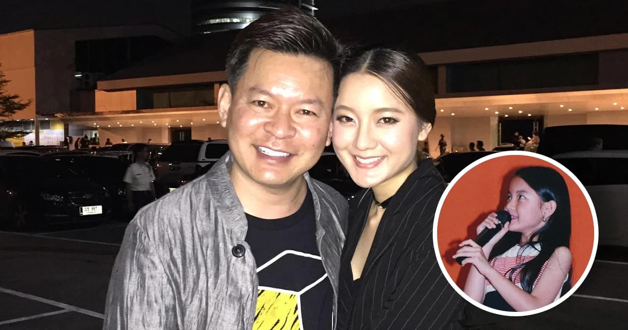 ‘อิ้งค์ วรันธร’ ร้องไห้ใหญ่โต หลังได้อ่านข้อความจากแฟนคลับคนแรก