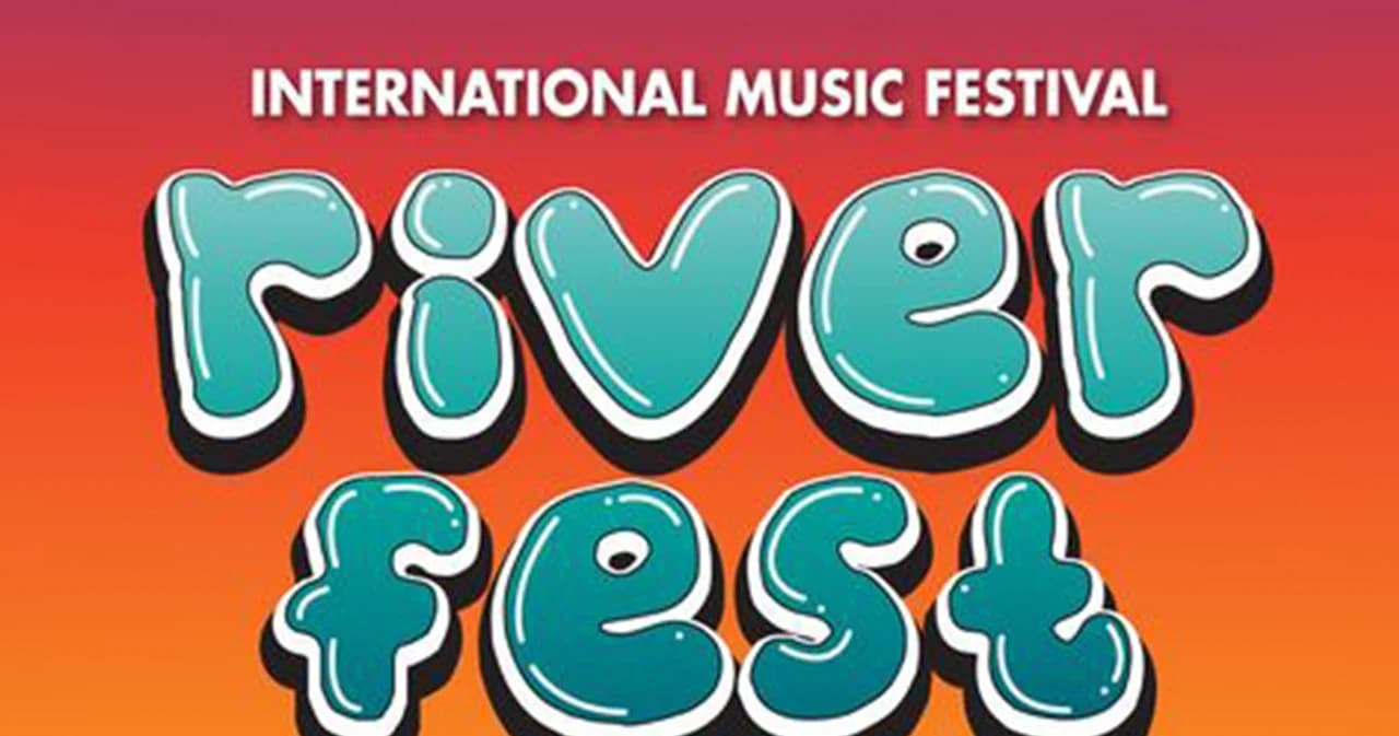 เตรียมพบกับเทศกาลดนตรีนานาชาติ ‘River Fest Music Festival’