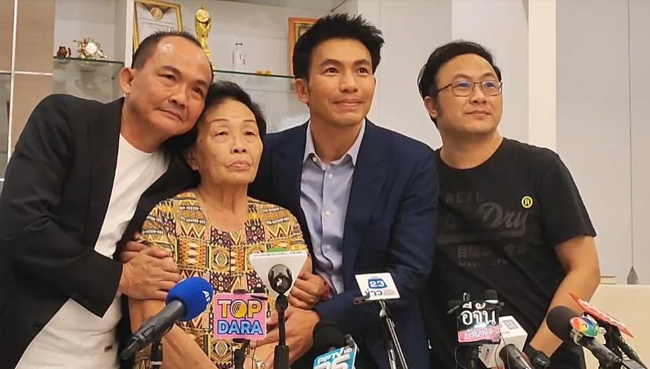 ‘หมอสอง’ เล่าประสบการณ์ถูกลักพาตัว ทำทุกวิถีทางเพื่ออิสรภาพ