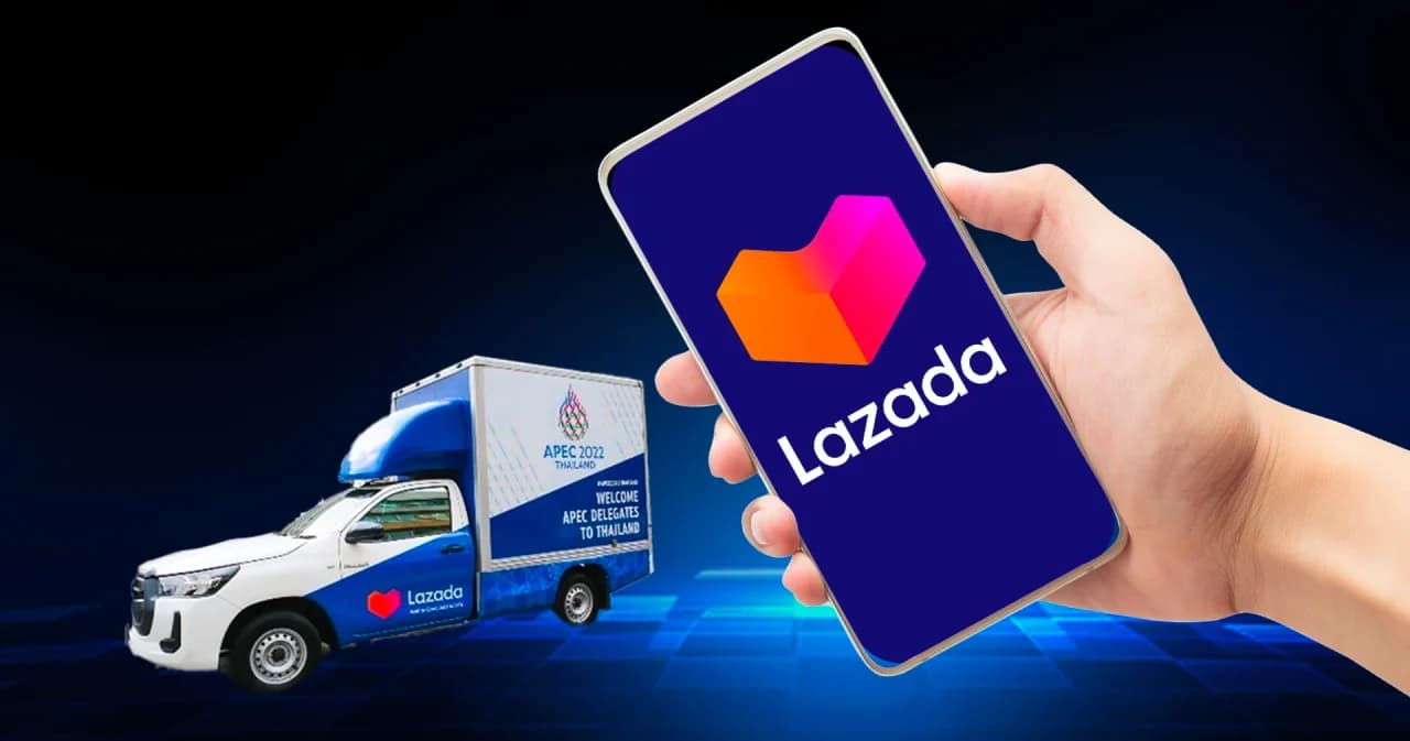 ‘ลาซาด้า’ โตต่อไม่หยุด ยิ่งนับวัน ยิ่งกำไร