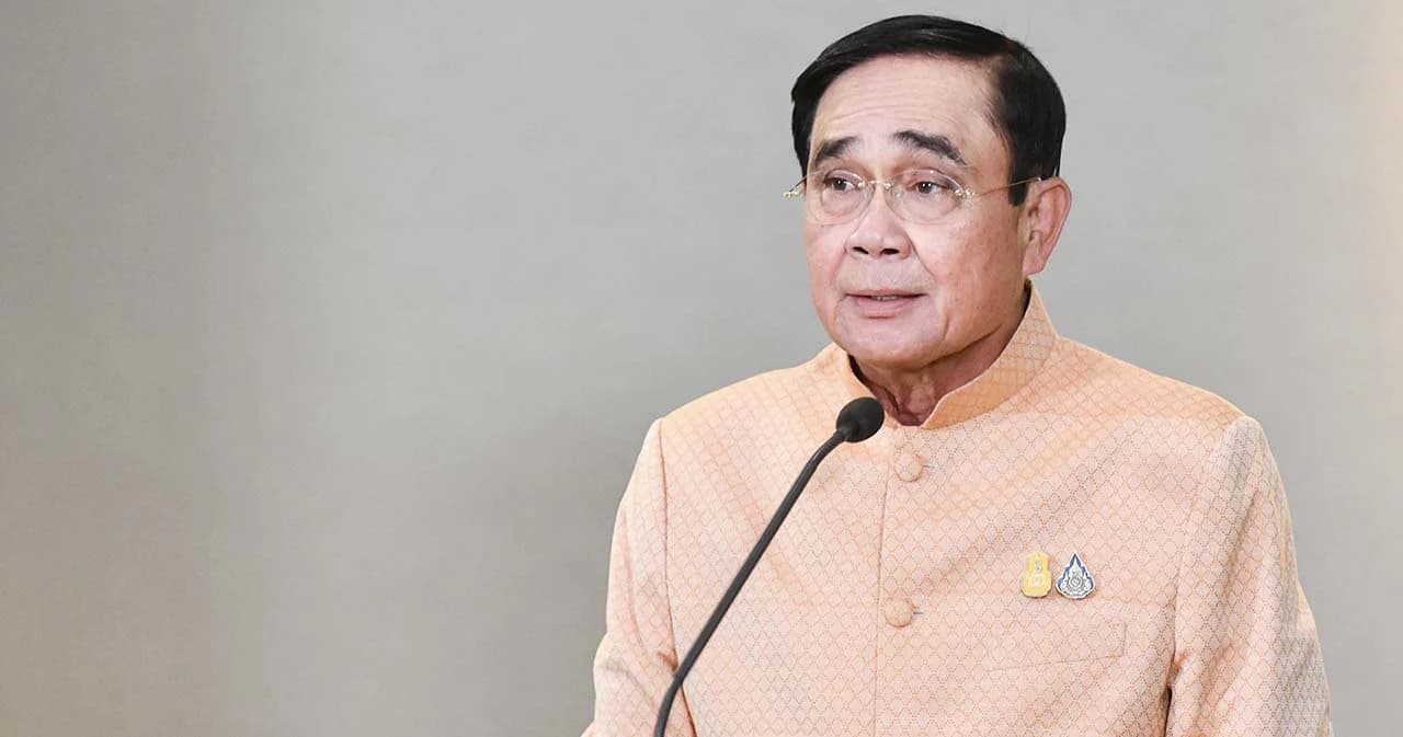 ครม.อนุมัติเงินเยียวยาให้ผู้เสียชีวิต 1 ล้านบาท จากเหตุการณ์การกราดยิง จ.หนองบัวลำภู