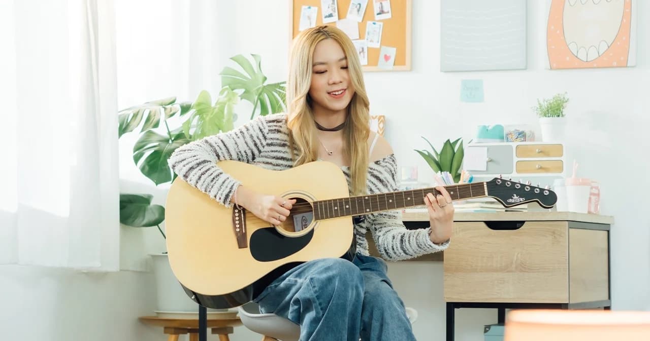 ‘ปัญ ปัญสิกรณ์’ โชว์สกิลแต่งเนื้อร้อง และทำนองครั้งแรกในเพลง ‘Cheese’