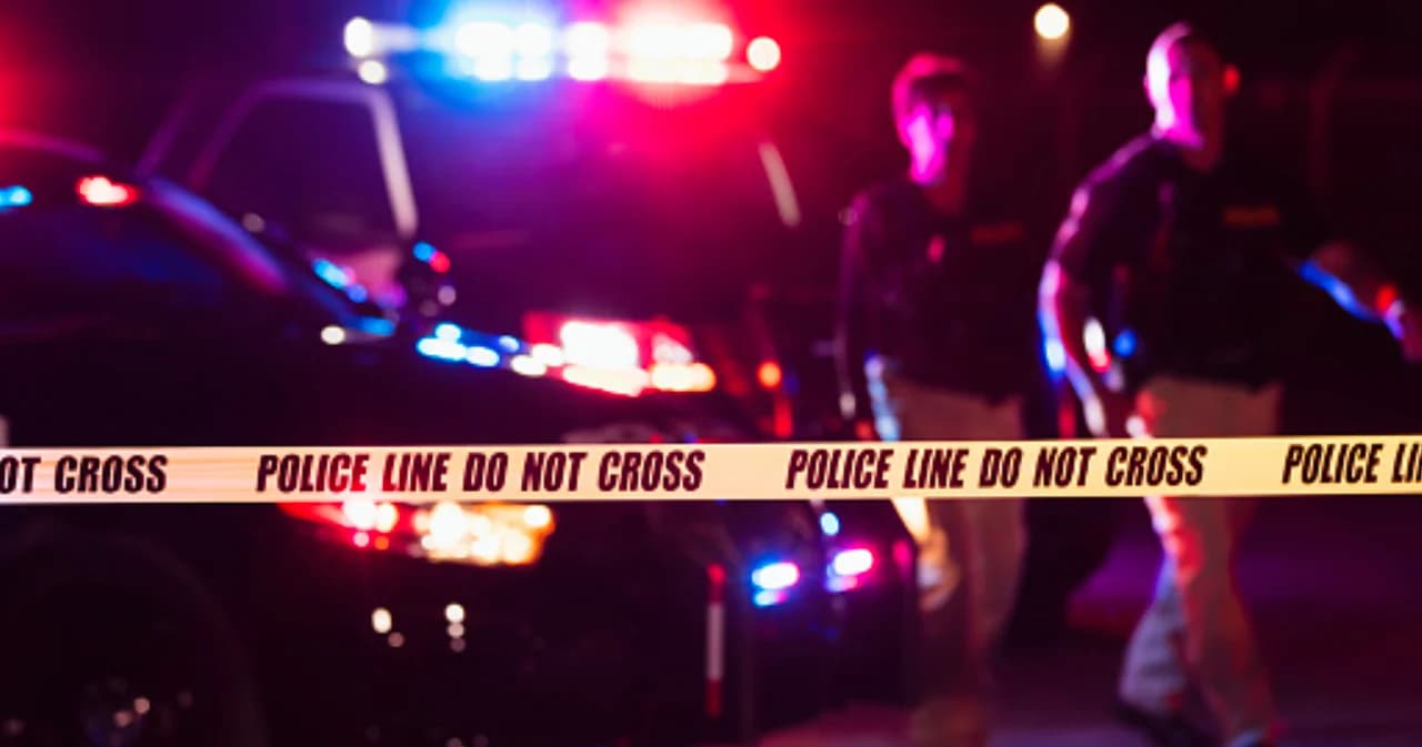 เกิดเหตุกราดยิงที่ห้างวอลมาร์ทในรัฐเวอร์จิเนียของสหรัฐฯ มีผู้เสียชีวิตและบาดเจ็บหลายราย