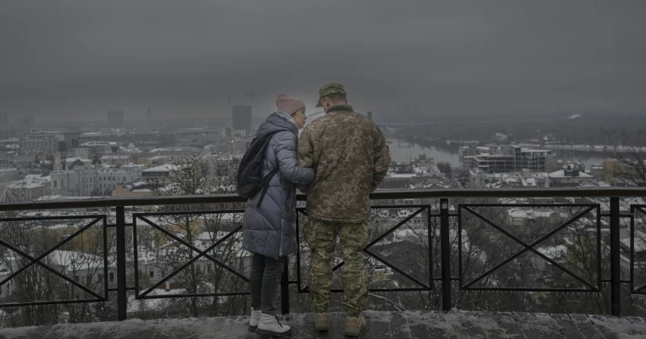 รัสเซียโจมตีสาธารณูปโภคยูเครน ตัดน้ำ-ตัดไฟ ลามถึงประเทศมอลโดวา ‘เซเลนสกี’ ชี้นี่คือก่ออาชญากรรมสงคราม