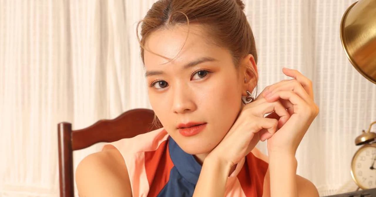 ‘บีน นภสร’ ปรับลุคเผยความน่ารัก ผ่านซิงเกิลใหม่ ‘ชอบป้ะ (U like it?)’