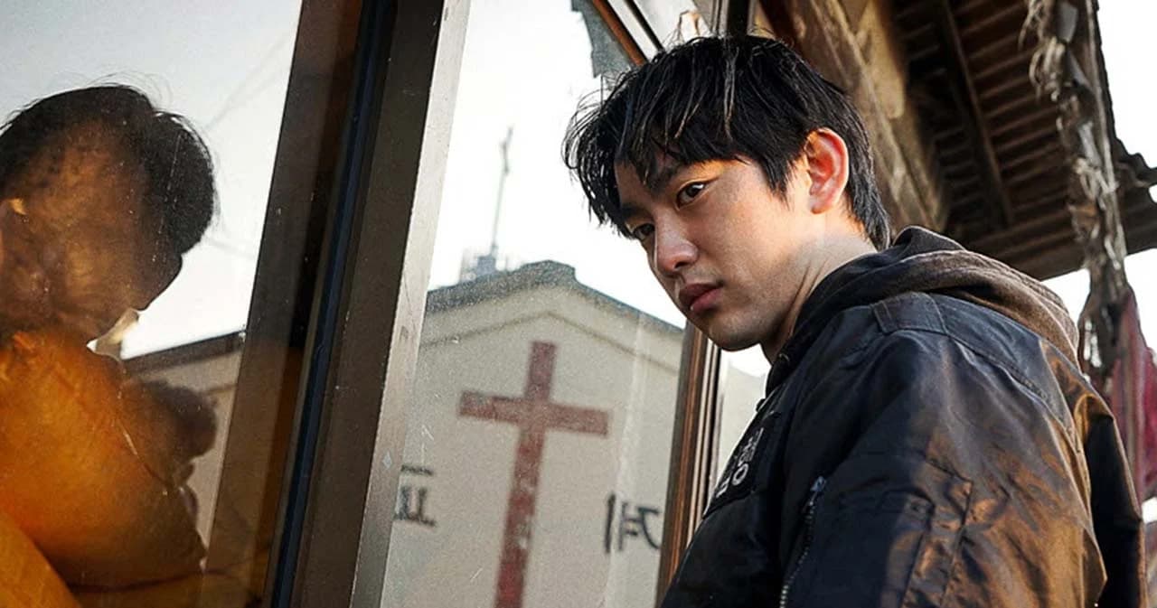 ‘Christmas Carol’ โปรเจกต์สุดท้าทายของ ‘จินยอง GOT7’