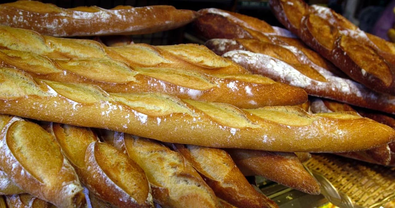 ยูเนสโกยกย่องวิธีทำ ‘บาแก็ต’ เป็นมรดกทางวัฒนธรรมที่จับต้องไม่ได้