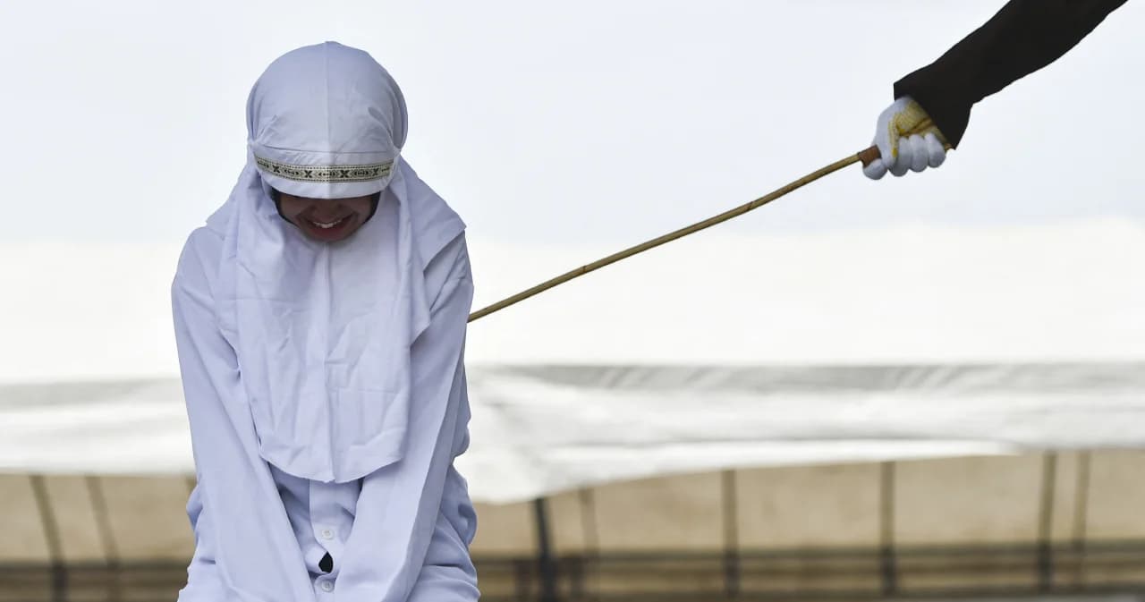 อินโดนีเซียจะห้ามอยู่กินก่อนแต่งงาน ห้ามมีเพศสัมพันธ์นอกสมรส ฝ่าฝืนอาจติดคุก 1 ปี