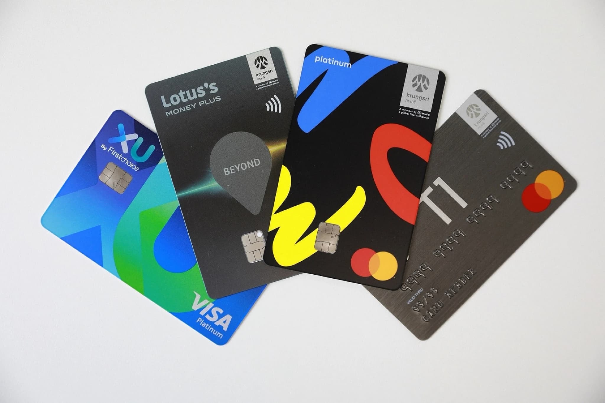 กรุงศรี คอนซูมเมอร์ เผยผลประกอบการเติบโตแข็งแกร่ง รับเศรษฐกิจฟื้น จัดทัพผลิตภัณฑ์และโปรโมชันกระตุ้นยอดใช้จ่ายส่งท้ายปี ตั้งเป้า 312,300 ล้านบาท