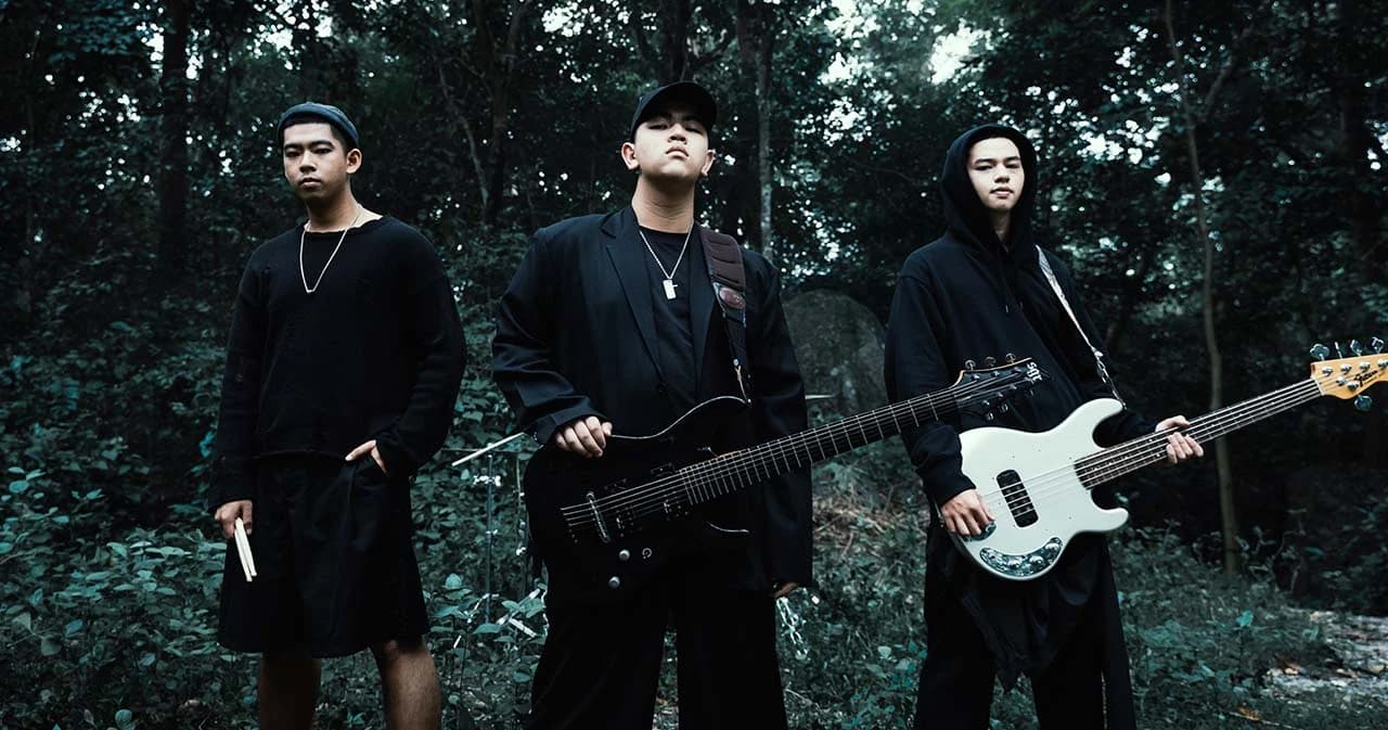 ดุดันและเร้าใจไปกับ ‘ขวางทางปืน’ ซิงเกิลใหม่จากวง Only Monday และครั้งแรกในการทำเพลงประกอบละคร