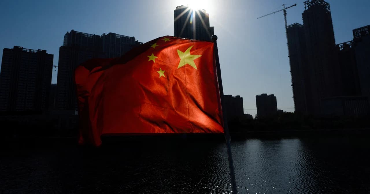 ติดเชื้อเพิ่ม เศรษฐกิจไม่กระเตื้อง ความท้าทายใหม่ของจีน หลังผ่อนคลายโควิด-19