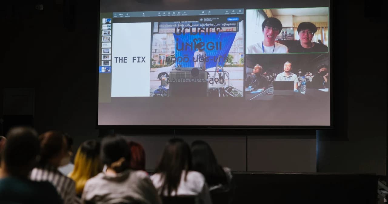 ‘Short Film Camp’ เฟ้นหาผู้กำกับหนังรุ่นใหม่ สู่เวทีคนทำหนังมืออาชีพ