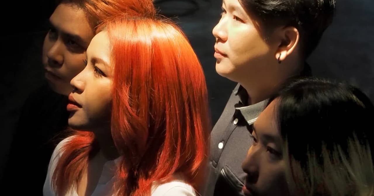 ‘Middleway’ ส่งซิงเกิลใหม่ ‘ซ้ำเติม’ ย้ำเตือนว่าเจ็บแล้วต้องจำ