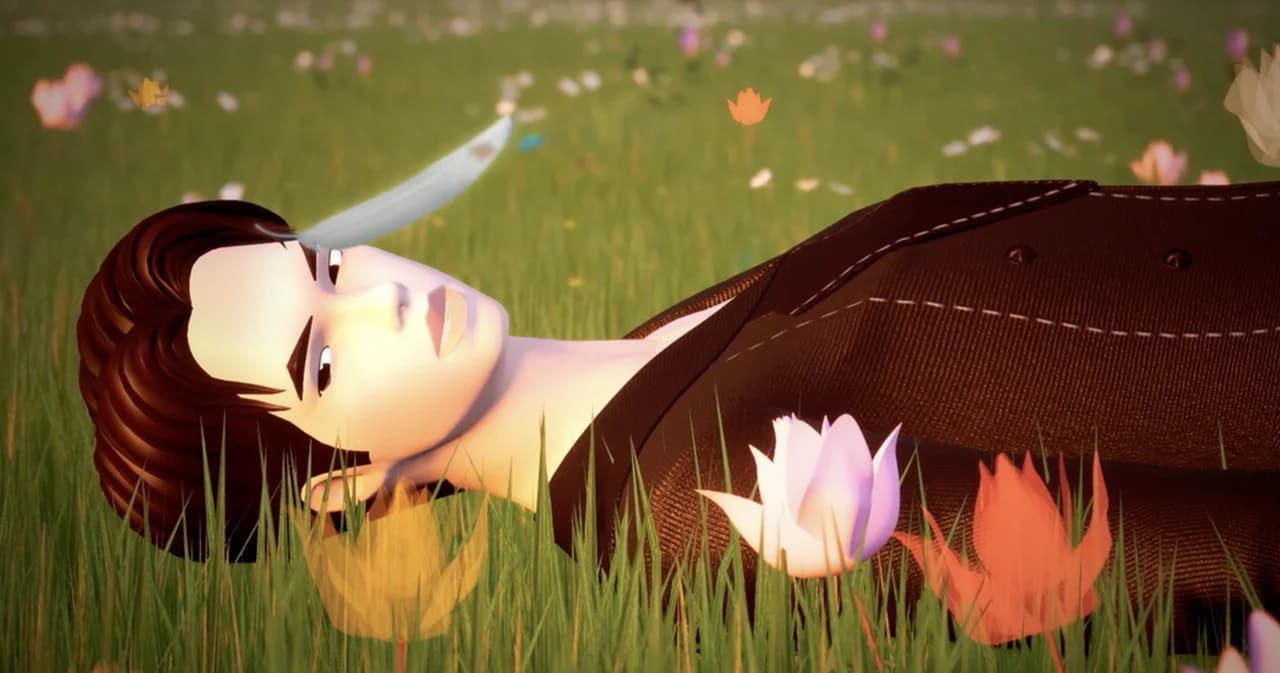 ‘วิน เมธวิน’ เปิดมินิคอนเสิร์ต บน ‘อวตาร์ ปาร์ค’ ในโลกเสมือนแห่งใหม่