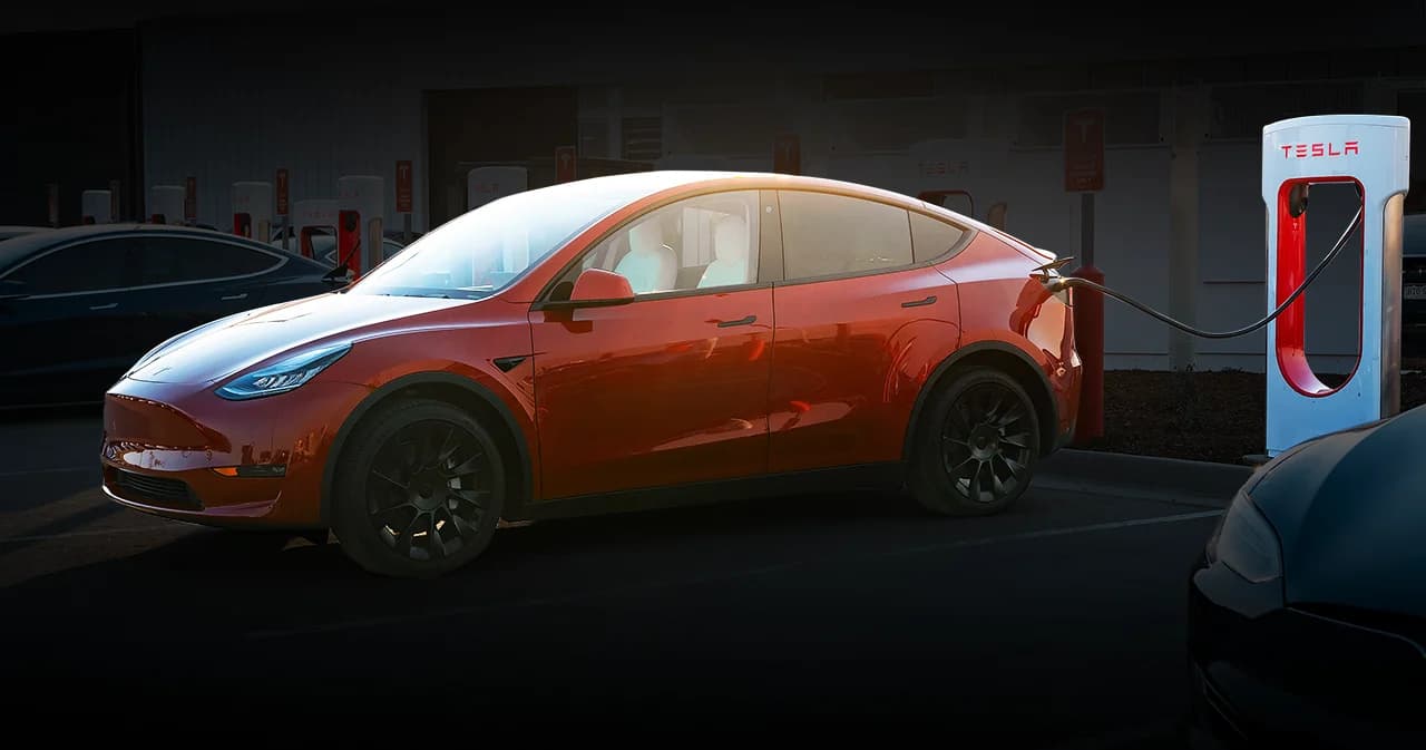 Tesla ประกาศหาพาร์ทเนอร์ ทำสถานี Supercharger โอกาสธุรกิจใหม่ของคนมีอสังหาฯ