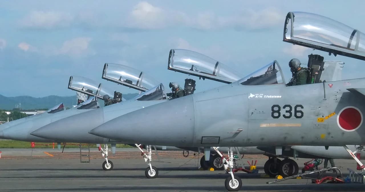 โพลล์ชี้ ชาวญี่ปุ่นไม่เห็นด้วยรัฐบาลเตรียมขึ้นภาษี นำเงินไปเพิ่มงบประมาณกลาโหม