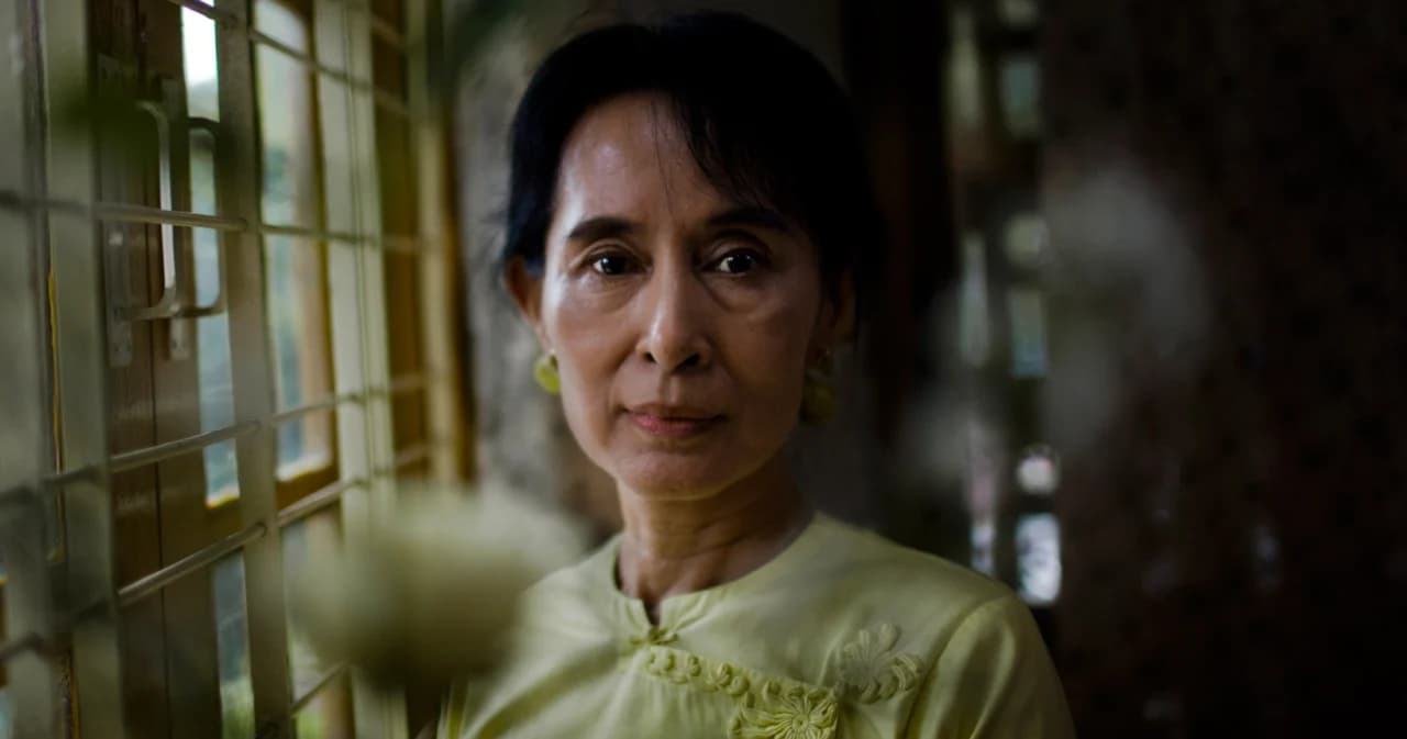 ศาลทหารเมียนมาตัดสินคดีสุดท้าย ‘อองซาน ซูจี’ ติดคุกเพิ่มอีก 7 ปี รวมโทษจำคุกทั้งหมด 33 ปี