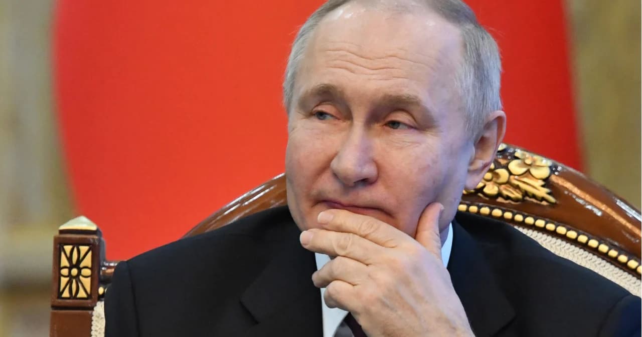 ‘ปูติน’ ประกาศสงบศึก 36 ชั่วโมง เนื่องในวาระคริสต์มาสออร์โธดอกซ์ ยูเครนชี้เป็นคำลวง หยุดยูเครนรุกคืบ