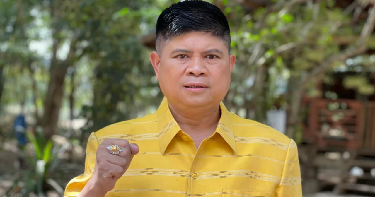 นายกฯ เซ็นตั้ง ‘แรมโบ้อีสาน’ นั่งที่ปรึกษานายกฯ