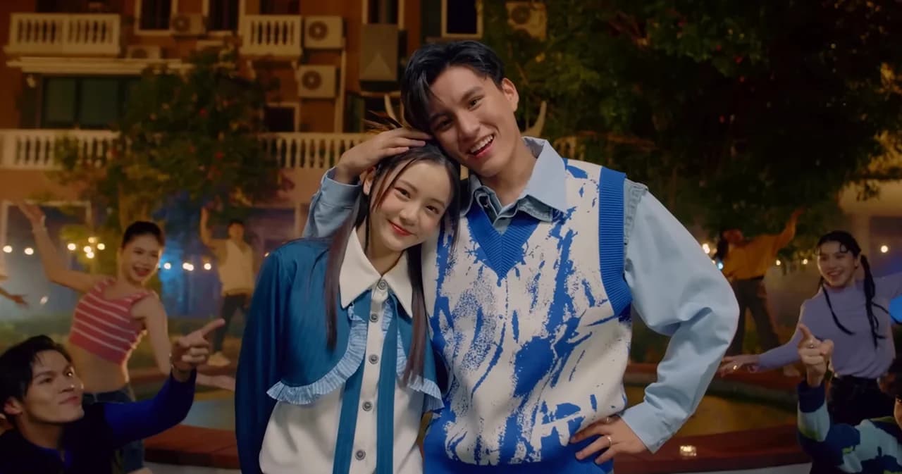 ‘บูม สหรัฐ’ เผยประสบการณ์จีบสาวสมัยมัธยม ผ่านเพลง ‘ฟีลแฟน’