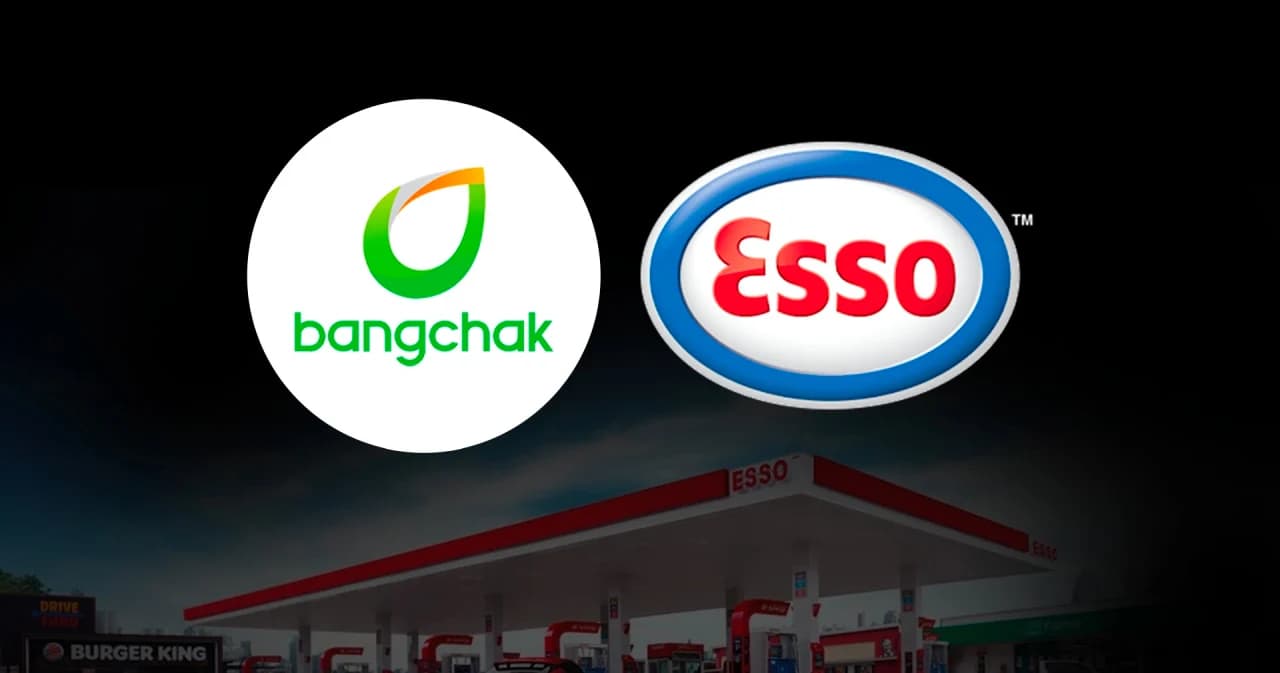 ‘บางจาก’ ประกาศเทกโอเวอร์ ‘เอสโซ่ ประเทศไทย’