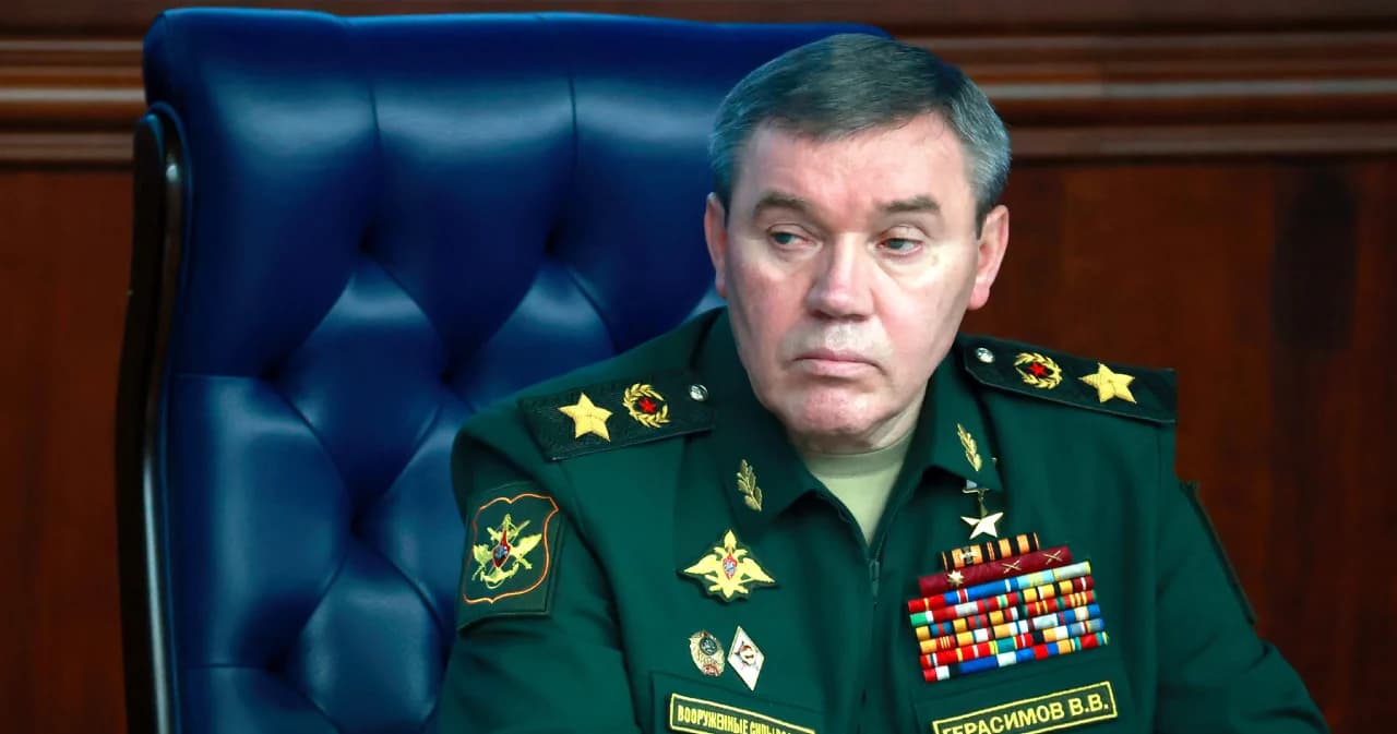 ปรับกลยุทธ์ครั้งใหม่? รัสเซียเปลี่ยนตัวแม่ทัพ คุมสมรภูมิยูเครน