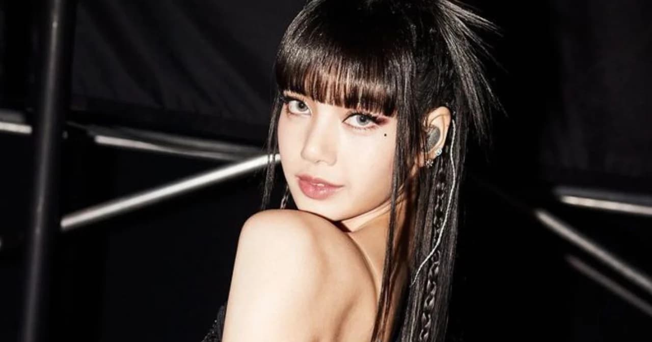 ‘ลิซ่า’ สร้างประวัติศาสตร์ทุบสถิติ Guinness World Records เพิ่ม 3 รายการ