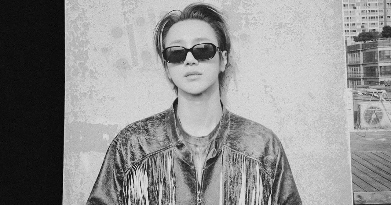 ‘YESUNG’ ปล่อยอัลบั้มเต็มชุดแรก ‘Sensory Flows’ หลังเดบิวต์ในฐานะศิลปินเดี่ยวมา 7 ปี