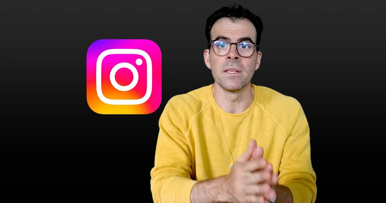 ประธาน Instagram ยอมรับที่ผ่านมา เน้นวิดีโอ Reels มากเกินไป จะกลับมาเน้นรูปภาพมากขึ้น