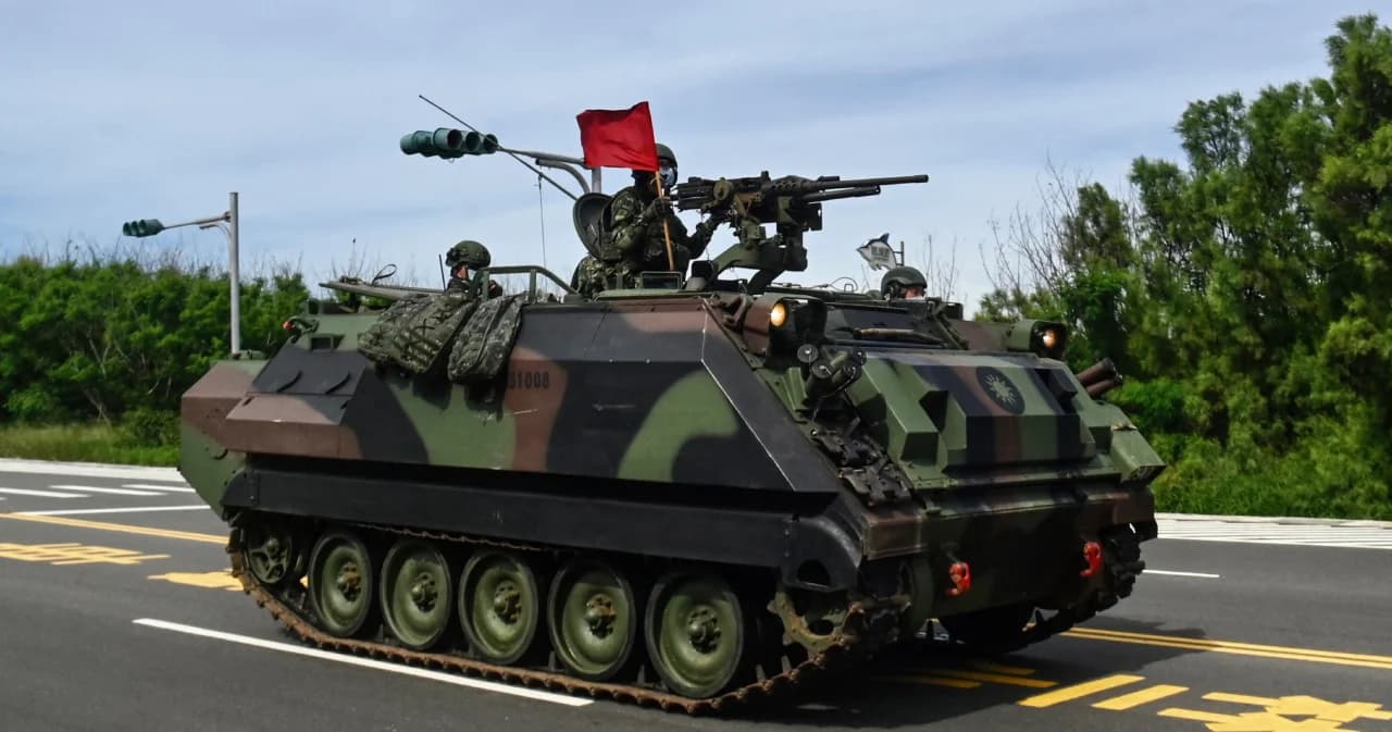 นายพลอเมริกันเตือนกองทัพ เตรียมรับมือสงครามจีนปะทุ คาดเปิดศึกกับสหรัฐฯ ปี 2568