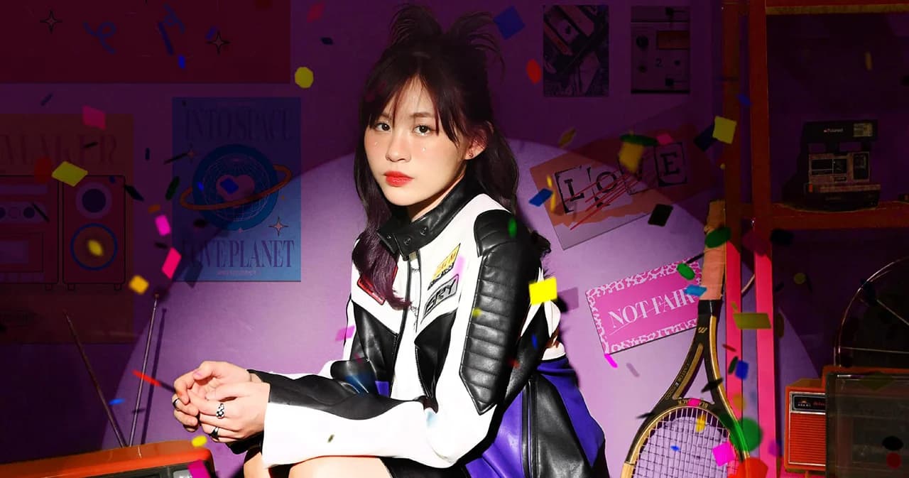 ‘เบล วริศรา’ ส่งเพลง ‘โคตรไม่แฟร์’ แทนใจคนที่เป็นมากกว่าเพื่อน แต่ไม่ใช่แฟน