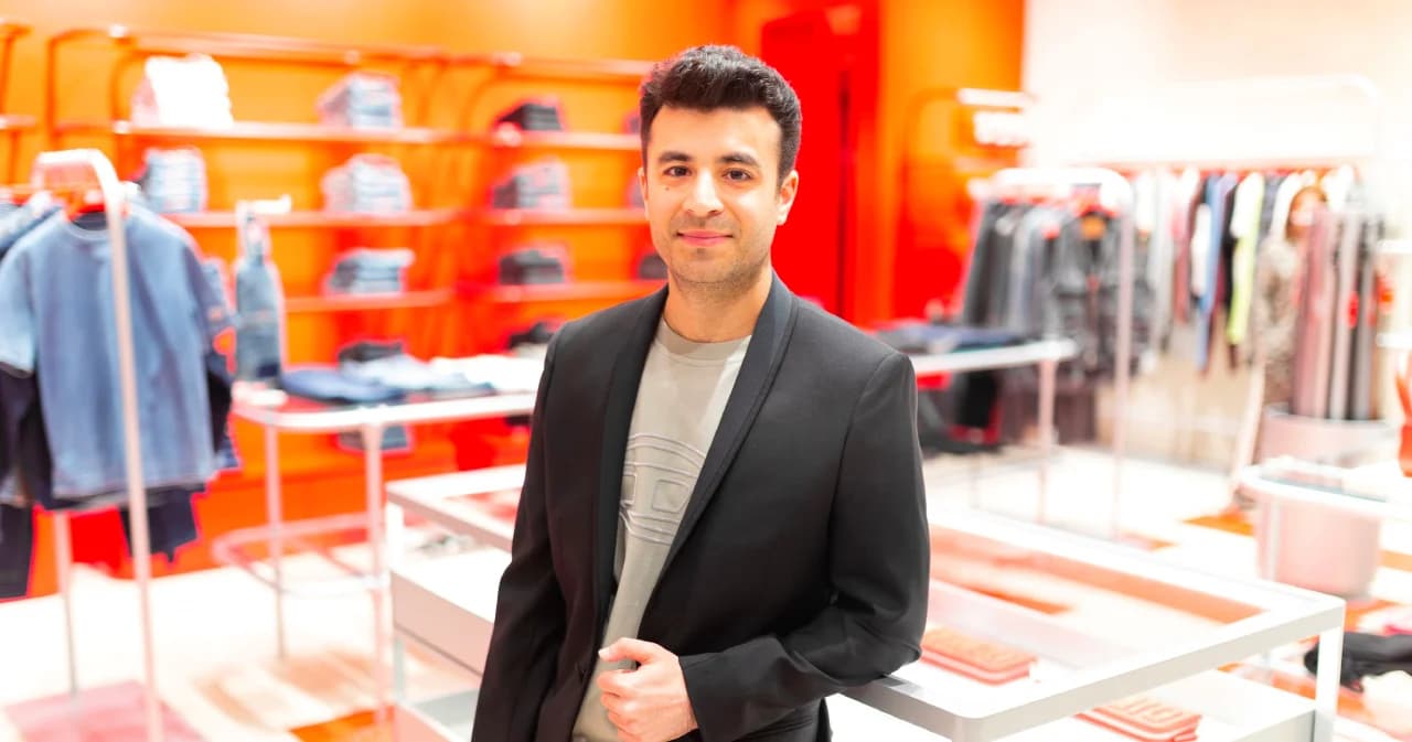 ‘ยัสปาล’ คว้าสิทธิ์ผู้จัดหน่ายแบรนด์ DIESEL ในไทย และเวียดนาม