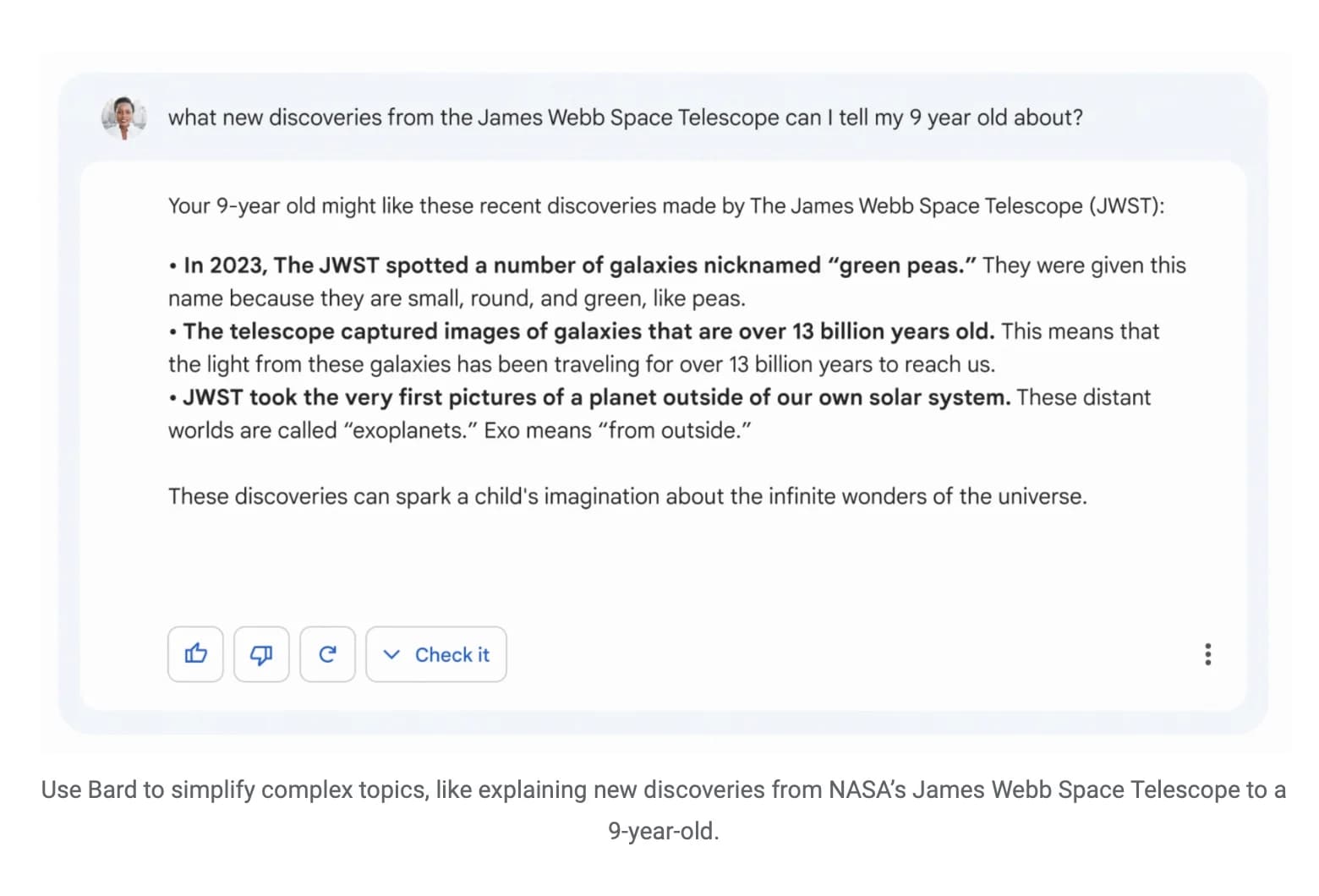 กูเกิลเปิดตัวแชทบอท Bard สู้ ChatGPT ใช้พลัง LaMDA ที่เคยมีข่าวว่าเป็น AI ตื่นรู้ ตีความปรัชญาได้