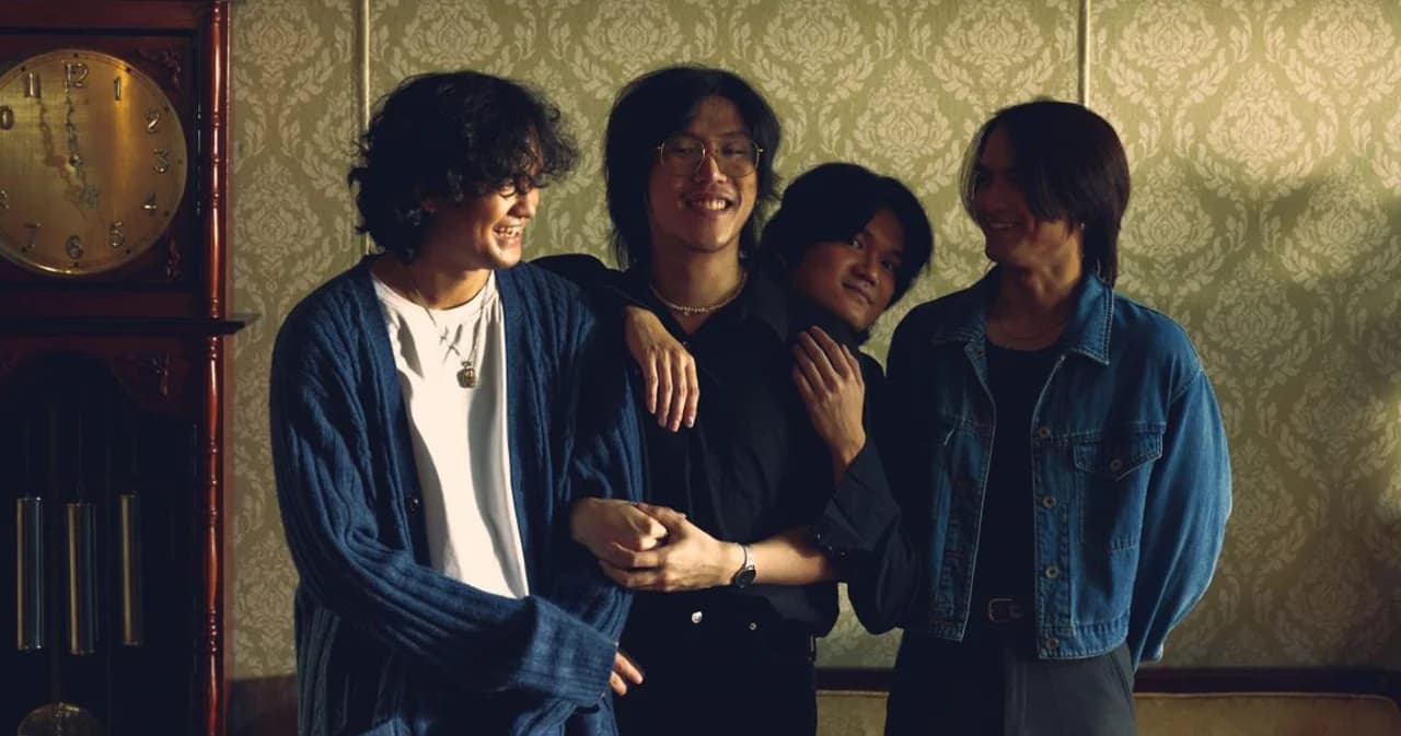 ‘คิดยาว’ บทเพลงที่จะดำดิ่งไปกับ ความเศร้า จาก ‘Television off’