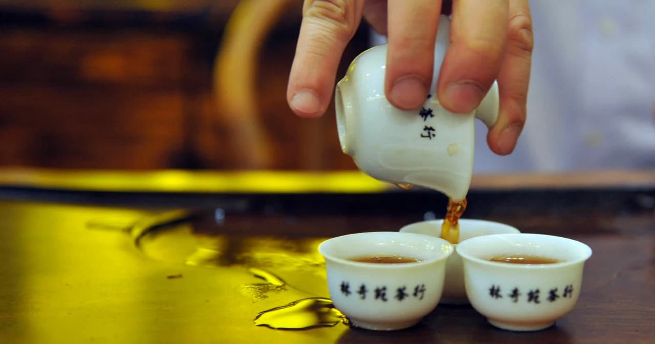 จีนเดินหน้ากวาดล้างการทุจริต พฤติกรรมติดสินบน ‘ค่าน้ำร้อนน้ำชา’ ปีที่แล้วจัดการไปกว่า 1,700 คดี