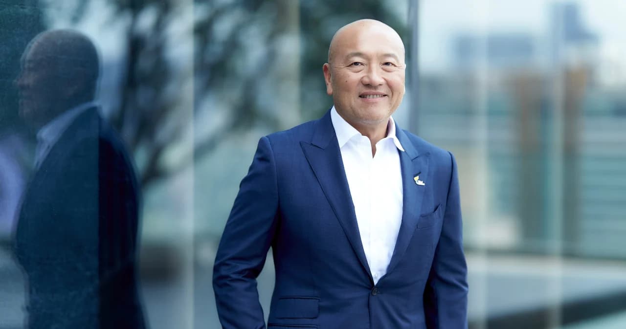 ไทยยูเนี่ยน รายได้ทุบสถิติ ยอดขายทั่วโลกถล่มทลายกว่า 1.56 แสนล้านบาท ดันปันผลทั้งปี 0.84 บาท/หุ้น