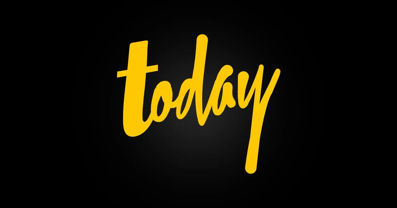 จาก workpointTODAY สู่ “สำนักข่าว TODAY” เสร็จสมบูรณ์การเปลี่ยนผ่าน