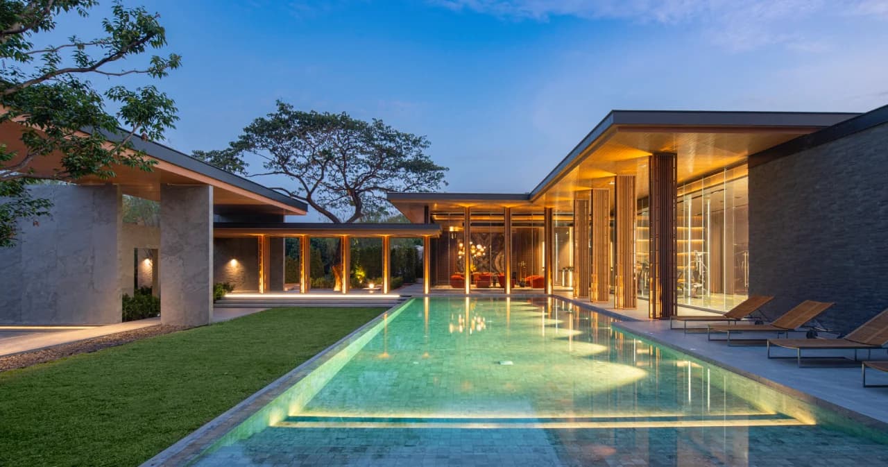 สิงห์ เอสเตท เตรียมจ่ายปันผลหลังรายได้โตสูงสุดเป็นประวัติการณ์ 12,530 ล้านบาท