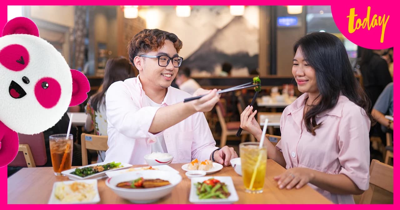 “เดทอย่างโปร” ด้วยบริการ Dine-in จาก pandapro ตัวช่วยสร้างเดทสุดฟินที่ JinLong House และร้านอาหารชั้นนำทั่วไทย ในราคาสุดคุ้ม ลดสูงสุดถึง 50%