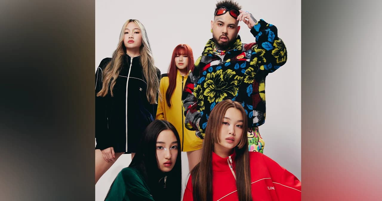 ‘ALALA’ ชวน ‘URBOYTJ’ ปล่อยเพลงรักกวน ๆ ‘เถียงเก่ง’