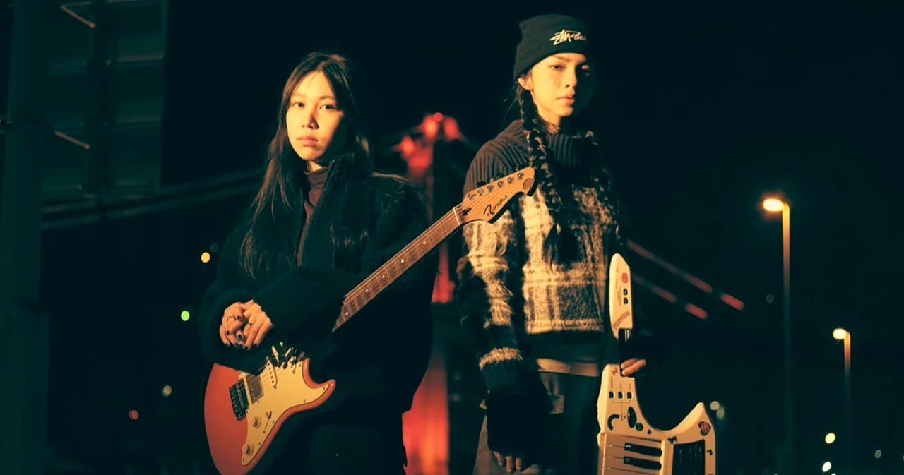 ‘จงกลม’ บทเพลงของคนกังวลเวลามีรัก ซิงเกิลใหม่จาก ‘TOFFE’