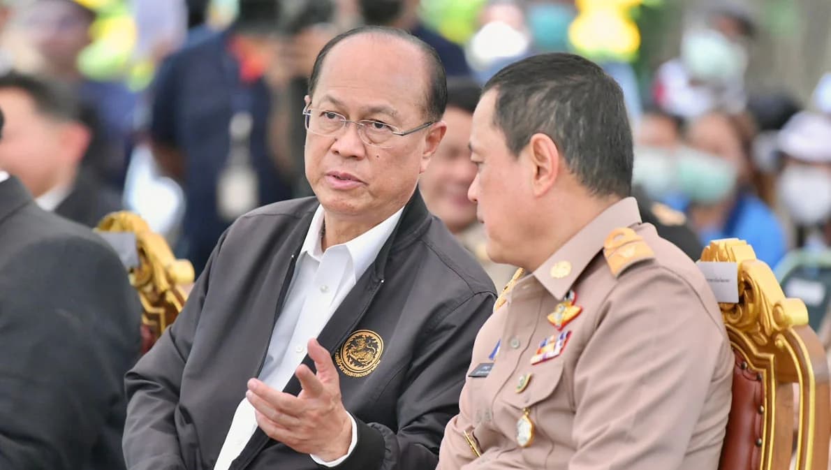 จับตาวันนี้ ‘อนุพงษ์’ ชงครม.เคาะเพิ่มเงินตอบแทน กำนัน-ผู้ใหญ่บ้าน