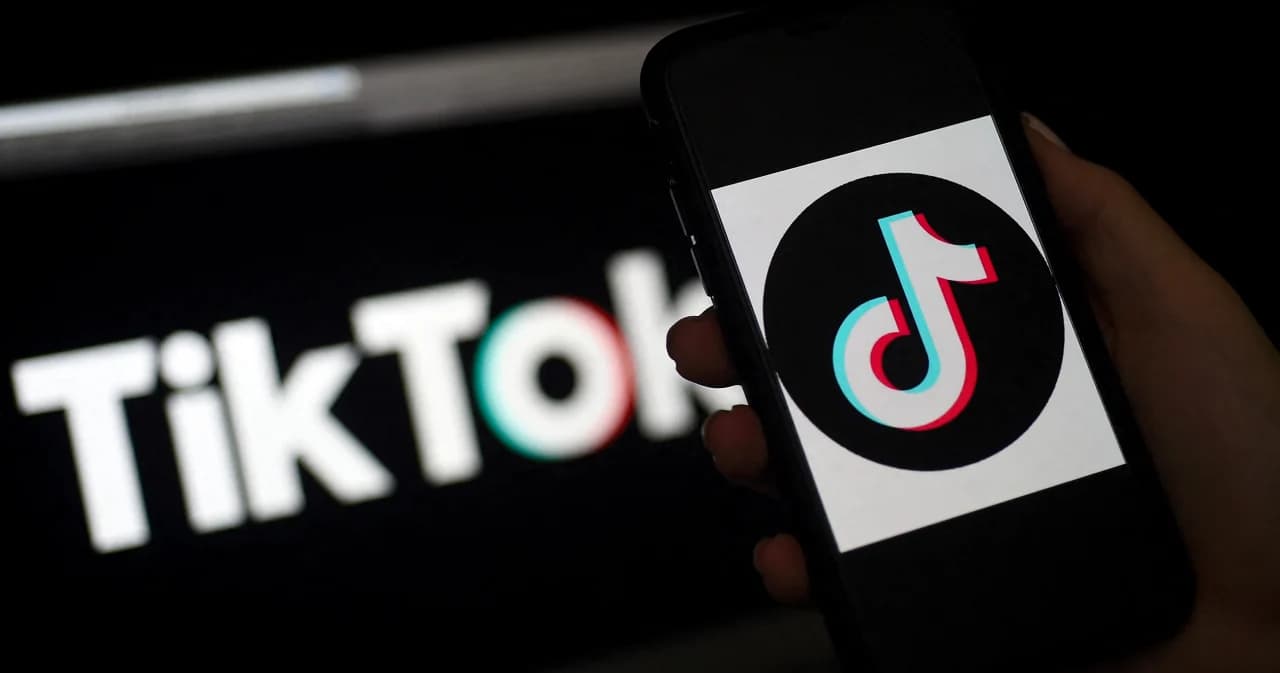 WSJ รายงาน สหรัฐฯ ขู่แบน TikTok ถ้าไม่แยกตัวจากจีน ส่งผลหุ้นคู่แข่ง Snap, Meta เป็นบวก