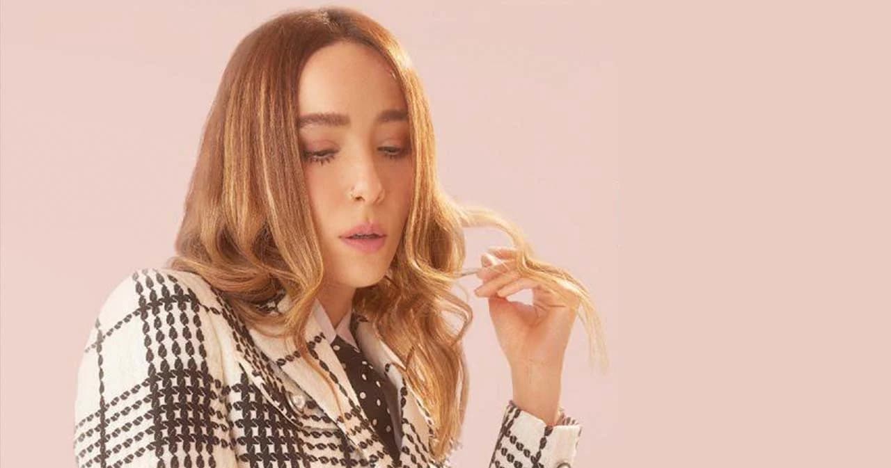 ‘สนิทใจ’ เพลงประกอบละครแรกของ ‘ปาล์มมี่’