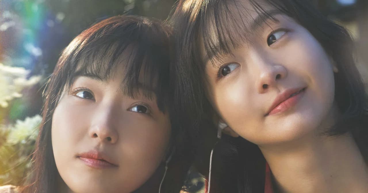 ‘คิมดามี’ ร่วมงาน ‘จอนโซนี’ ในภาพยนตร์ ‘SOULMATE เธอ ฉัน รักเขา’