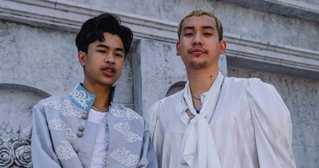 ‘SPRITE’ ชวน ‘GUYGEEGEE’ เซิ้งรับซัมเมอร์ในเพลง ‘ลูกเทวดา’