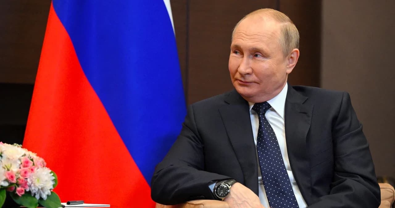 รัสเซียเตรียมติดตั้งอาวุธนิวเคลียร์ ในเบลารุส ประชิดพรมแดนนาโต ลั่นเป็นเรื่องปกติ สหรัฐฯ ก็ทำแบบนี้