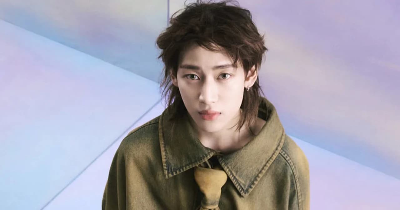 ‘แบมแบม’ ส่ง ‘Sour & Sweet’ ติดชาร์ต iTunes 15 ประเทศ