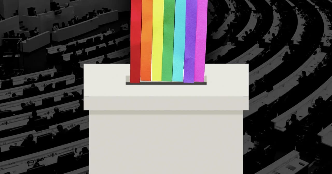 ตัวแทนว่าที่รัฐบาลใหม่ จะสนับสนุนนโยบายอะไรให้กลุ่ม LGBTQIAN+